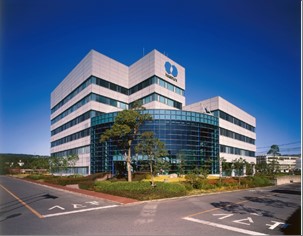 本社（愛知県瀬戸市）