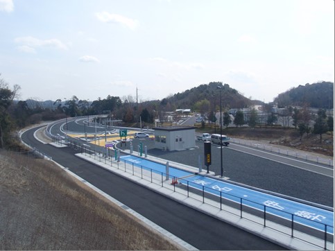 施工事例(豊田市矢並町)